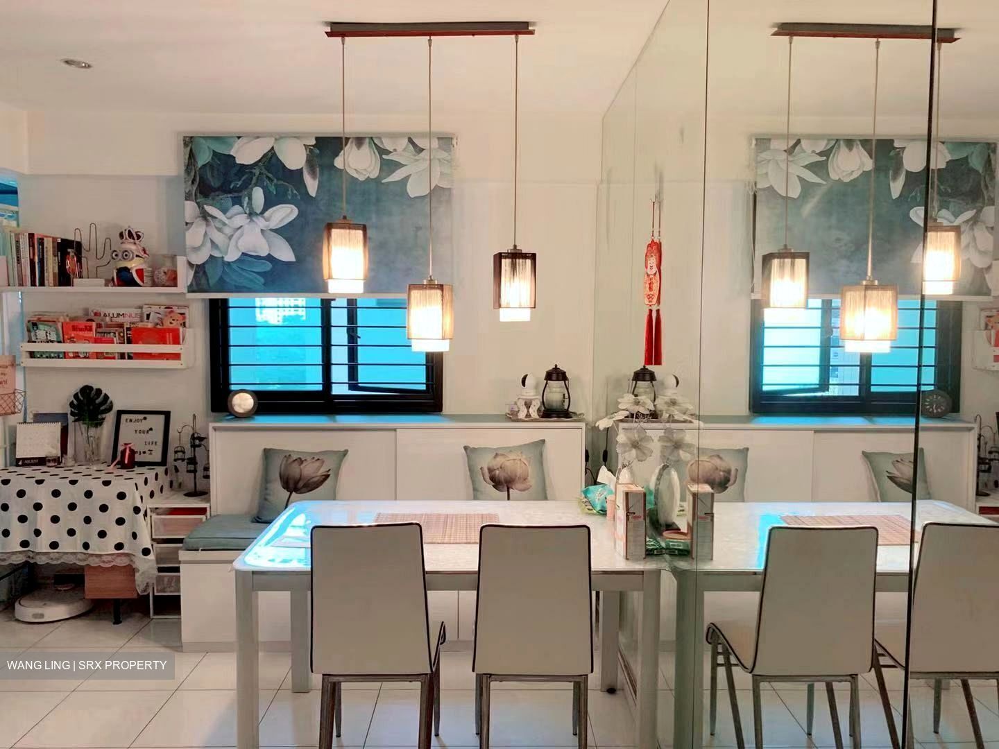 Blk 684A Jurong West Street 64 (Jurong West), HDB 4 Rooms #405093781